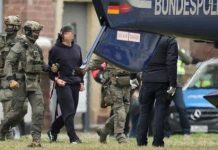 Der Spiegel: Германия признала Украину виновной в подрыве «Северных потоков»