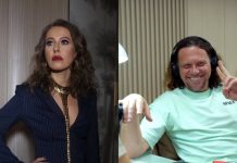 «Она профессионалка секса»: Собчак предложила Полонскому завести роман с Боней