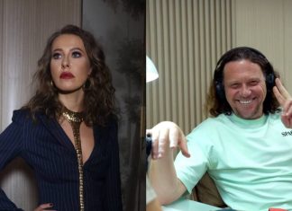 «Она профессионалка секса»: Собчак предложила Полонскому завести роман с Боней