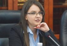 Журналистика в тылу: Светлана Ключкина получила благодарность МЧС за общественно значимую работу