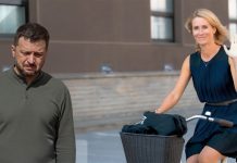 Украина готова пойти на «сложные уступки»: Каллас заявила о согласии Зеленского на условия Москвы