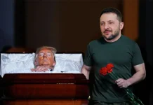 Зеленский Трампа то ли в гробу видел, то ли сговорился с ним: «Я дождусь его ухода и верну границы 1991 года» — БлокнотРУ — Когда закончится война? Когда закончится СВО? Трамп. Трамп последние новости. Встреча Трампа и Зеленского. Трамп новости. Встреча Зеленского и Трампа. Новости Трамп. Зеленский последние новости на сегодня. Чем закончиласть встреча Трампа и Зеленского? Чем закончилась встреча Зеленского и Трампа? Встреча Трампа с Зеленским.