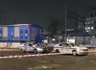 Происшествия в Москве: смертник взорвал полицейских в Москве в четвертую годовщину СВО — БлокнотРУ — Новости. Криминальные новости с мигрантами Россия. Криминал происшествия. Криминальные новости России с мигрантами. Новости криминала. Криминал новости. Криминальные новости. Криминал и происшествия. Происшествия и криминал. Происшествия и криминал в России. Происшествия и криминал в России сегодня.