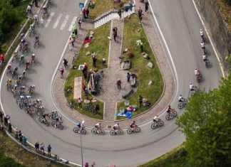 Объявлены команды, приглашённые на Страде Бьянке, Тиррено-Адриатико и Милан – Сан-Ремо-2026