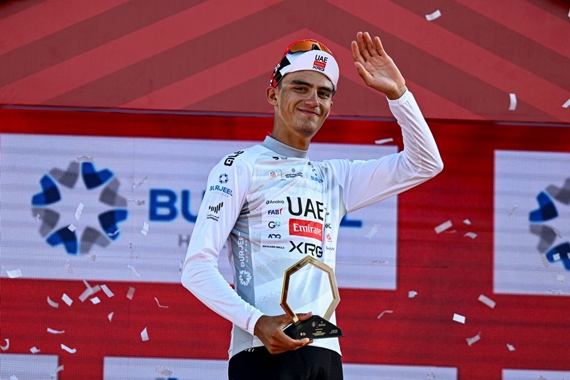 Мауро Джанетти о прогрессе Исаака Дель Торо: &laquo;Он уехал из Мексики ради цели, а не за мечтой&raquo;