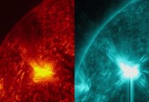 Мощнейшая вспышка произошла на Солнце: ученые бьют тревогу — Земле может грозить катастрофа? — БлокнотРУ — Магнитные бури сегодня. Магнитные бури. Магнитная буря сегодня. Магнитная буря. Магнитные бури сегодня в Москве. Магнитные бури завтра.