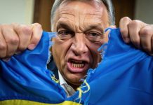 Новости Украины: «Не надо было хамить Орбану». Венгрия лишила Украину кредита и заблокировала пакет санкций против РФ — БлокнотРУ — Когда закончится война на Украине? Война на Украине. Удары по Украине сегодня. Новости Украины. Война на Украине последние новости на сегодня. Война на Украине последние новости. Новости СВО на Украине. Новости Украины сегодня. Украина последние новости на сегодня. Новости Украины сегодня последние. Новости СВО на Украине сегодня. Украина последние новости.