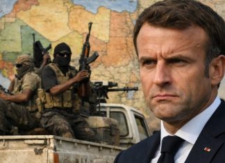 «Долой Макрона и Париж»: Нигер решил объявить Франции войну — БлокнотРУ — Новости. Новости Франции. Франция новости. Новости Франция. Новости Франции сегодня. Франция новости сегодня. Армия Франции численность. Франция последние новости. Франция последние новости на сегодня. Новости сегодня. Армия Франции. Новости. Франция последние новости на сегодня 12 февраля 2026.