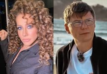 Барановская высмеяла бедствующего Аршавина, выигравшего у нее суд: «Только когда меня встретил»