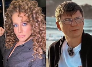 Барановская высмеяла бедствующего Аршавина, выигравшего у нее суд: «Только когда меня встретил»