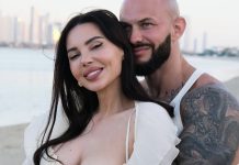 «Звонит и запугивает мужчин»: Оксана Самойлова обвинила Джигана в давлении