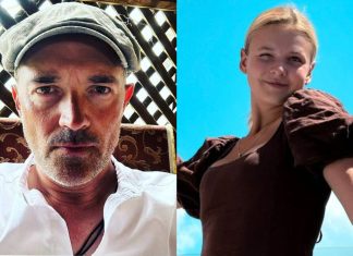 Егор Бероев готовится стать отцом: что известно о семейной жизни актера с 21-летней балериной