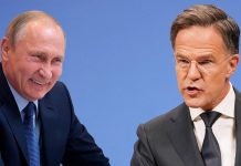 «Мы выиграем любую битву с Россией»: Рютте объявил о «победе» НАТО