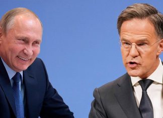 «Мы выиграем любую битву с Россией»: Рютте объявил о «победе» НАТО