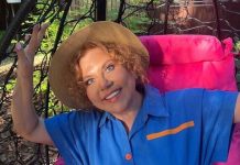 «Все думали, что я могу выпрыгнуть»: Федункив впервые призналась, что с ней происходило перед родами