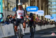 Антониу Моргаду второй год подряд выигрывает Figueira Champions Classic