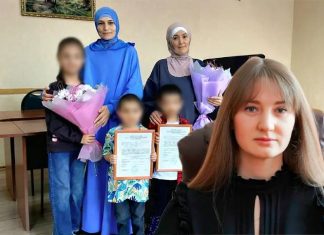 «Затравленная»: после скандала с жилищными сертификатами семьям мигранта-многоженца мэр Сердобска объявила об отставке