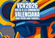 Вуэльта Валенсии-2026. Маршрут и участники