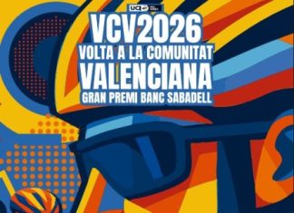 Вуэльта Валенсии-2026. Маршрут и участники