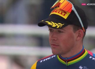 Спортивный директор Lidl-Trek: «Мадс Педерсен не выйдет на старт, пока не будет готов на сто процентов»