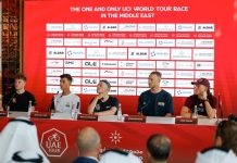 Тур ОАЭ-2026. Цитаты участников перед стартом