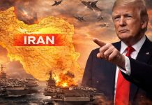 Западные дипломаты в спешке бегут с Ближнего Востока: война США с Ираном скоро начнется