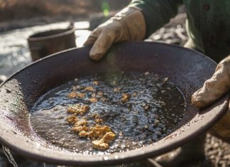 Длинная и старательно искаженная в СМИ история золотодобычи в Бурятии пришла к логическому концу