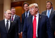 «И они нам этого никогда не простят»: в США сделали честное признание о России