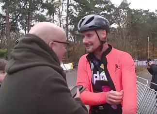 Том Боонен возвращается на классику E3 – в техничке команды Soudal Quick Step