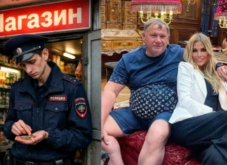 «Служите без денег, ребята, а я — на отдых в НАТО»: авторитетный депутат-миллиардер Плотников из Перми предложил сделать полицейских крепостными