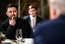 Зеленский лжец: в Белом доме публично разоблачили враньё лидера киевского режима