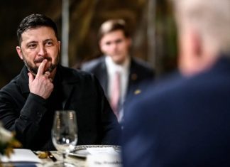 Зеленский лжец: в Белом доме публично разоблачили враньё лидера киевского режима