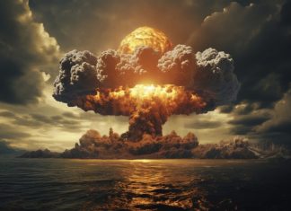 Все ближе к атомной войне: США и Израиль снова ударили по ядерным объектам Ирана