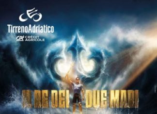 Тиррено — Адриатико-2026. Маршрут и участники