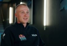 Максим Ван Гильс надеется вернуться на велосипед в июне