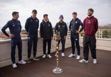 Тиррено-Адриатико-2026. Цитаты перед стартом