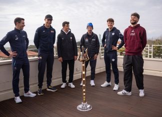 Тиррено-Адриатико-2026. Цитаты перед стартом