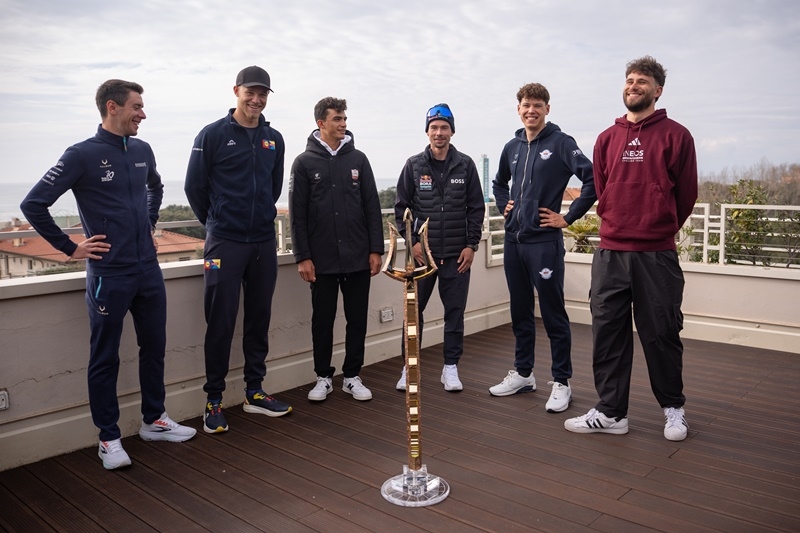 Тиррено-Адриатико-2026. Цитаты перед стартом