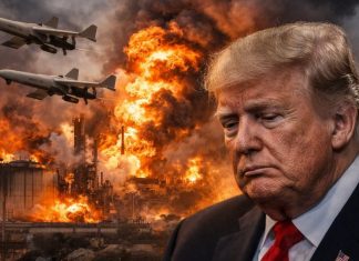 Бравада закончилась: Трамп уже рассматривает варианты мира с Ираном