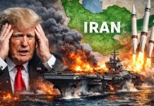 Иран получил преимущество над США: Тегеран стягивает силы на остров Харк и готовится оккупировать Арабские Эмираты