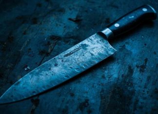 Снова кровавый конфликт в школе: в Подмосковье ученик набросился на одноклассника с ножом