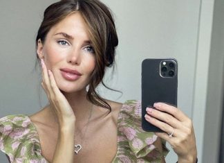 «Я долго думала, но время пришло сказать»: Алекса рассказала об отношениях со свекровью после публичного скандала