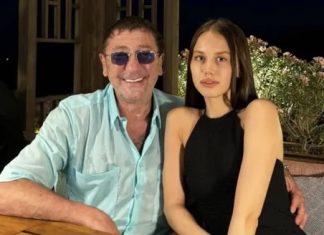 «Контракт с Гришкой был!»: 20-летняя Аврора Киба выдала всю правду о расставании с Лепсом