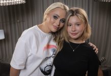 «А вы кто такая?»: Дочь Даны Борисовой унизили на «Битве экстрасенсов»