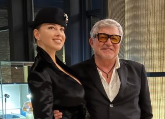 66-летний Дмитрий Дибров закрутил роман с подругой бывшей жены: как отреагировала Полина — БлокнотРУ — Полина Диброва. Дмитрий Дибров. Диброва Полина. Дмитрий Дибров новости. Полина Диброва фото. Дибров новости. Новости шоу-бизнеса. Новости шоу-бизнеса России сегодня. Новости шоу-бизнеса России. Новости шоу-бизнеса России сегодня 2026. Новости шоу бизнеса России сегодня. Новости шоу-бизнеса россии сегодня 2026. Последние новости шоу бизнеса России. Шоу бизнес России сегодня.