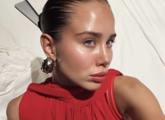 Экс-невеста Лепса Аврора Киба подтвердила роман с 36-летним племянником президента Азербайджана — что известно