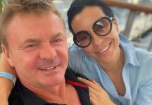 Жена звезды «Физрука» Владимира Сычева обвинила его в измене после 26 лет брака: «Ненавижу предателей»