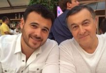 70-летний отец Эмина Араз Агаларов женился на 27-летней красотке — как выглядит молодая мачеха певца — БлокнотРУ — Новости шоу бизнеса. Новости шоу-бизнеса России сегодня. Новости шоу-бизнеса России. Новости шоу-бизнеса. Новости шоу. Новости шоу-бизнеса России. Скандалы шоу-бизнеса знаменитостей последние сплетни. Скандалы шоу-бизнеса. Скандалы шоу-бизнеса России. Скандалы шоу бизнеса. Скандалы шоу бизнеса России. Новости шоу бизнеса России сегодня. Новости шоу бизнеса России.