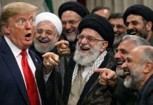 Трамп назвал Иран «мертвым», а Нетаньяху «воскрес» — БлокнотРУ — Иран новости. Иран последние новости. Новости Ирана. Иран. Потери США в Иране на сегодня. Новости Иран. Война в Иране. Потери США в Иране 2026. Кто победит Иран или США. Чем закончится война в Иране? Прогноз войны в Иране. Иран и США последние новости. Иран США последние новости. Что будет дальше с Ираном последние новости.