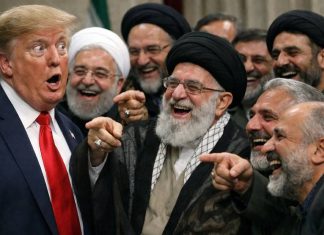 Что говорится в соглашении между США и Ираном и почему оно является безоговорочной капитуляцией Вашингтона